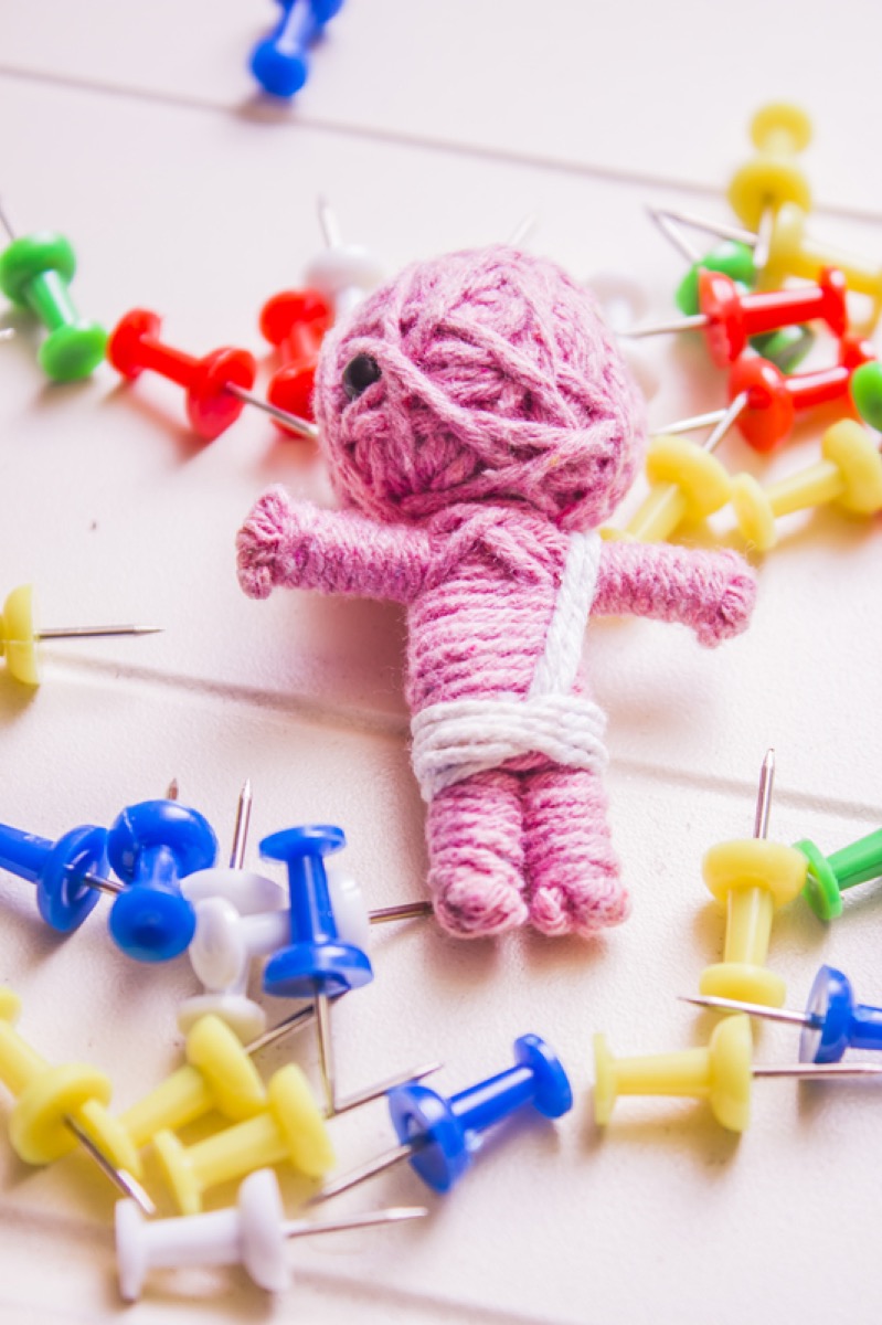 LOVE ATTRACTION SPELL