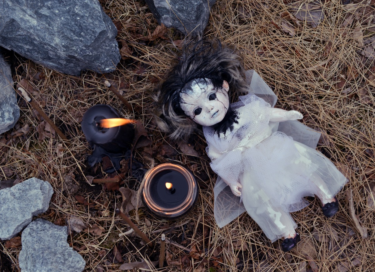 Muscat spell to bring back lover