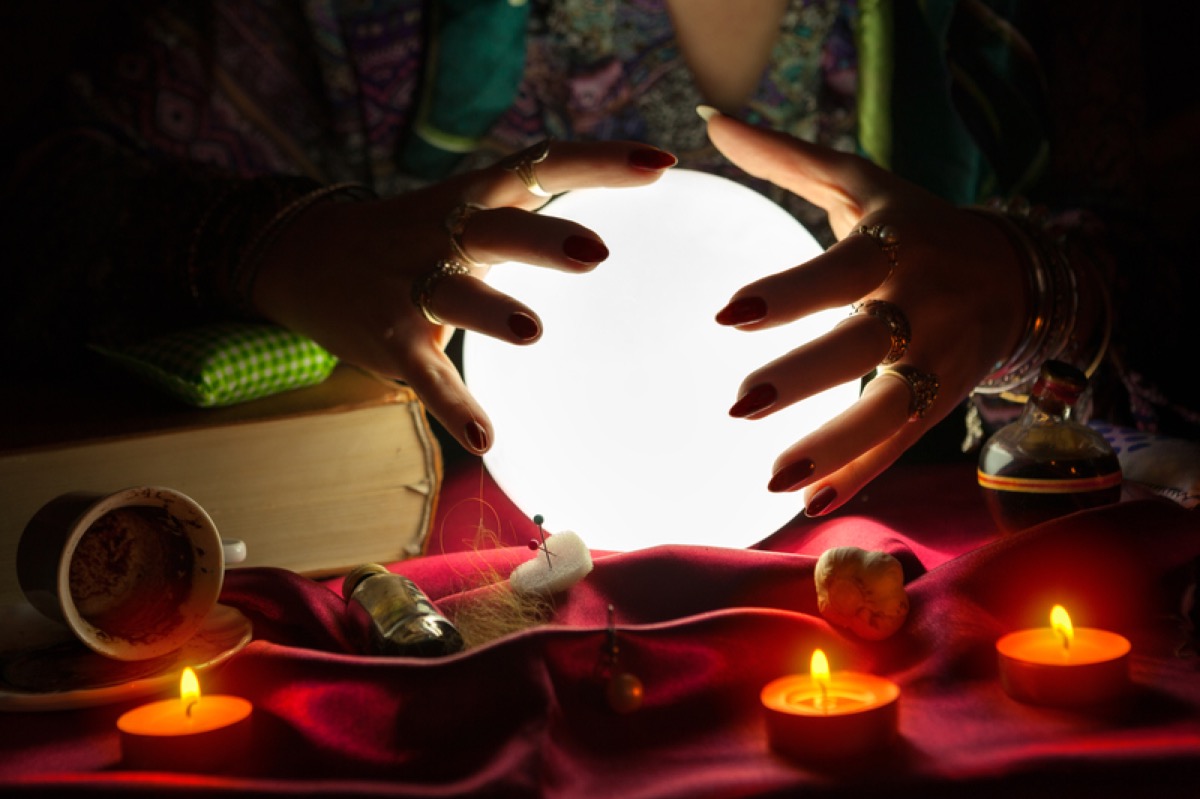 PROTECTION LOVE SPELLS