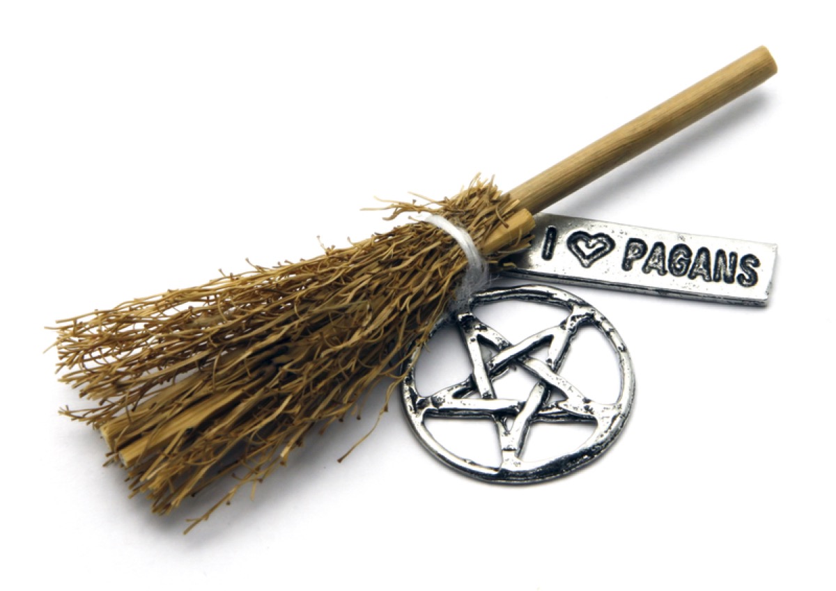 attraction spells without ingredients