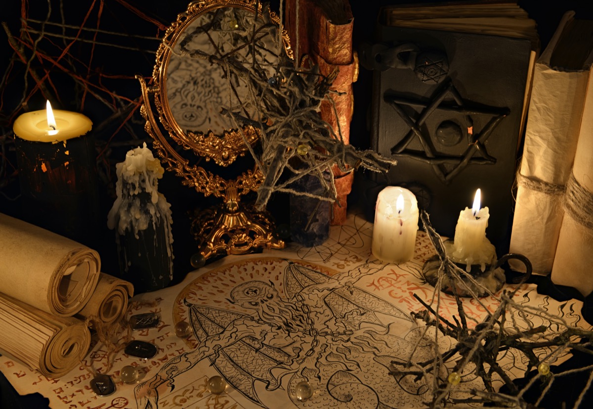 best separation love spell