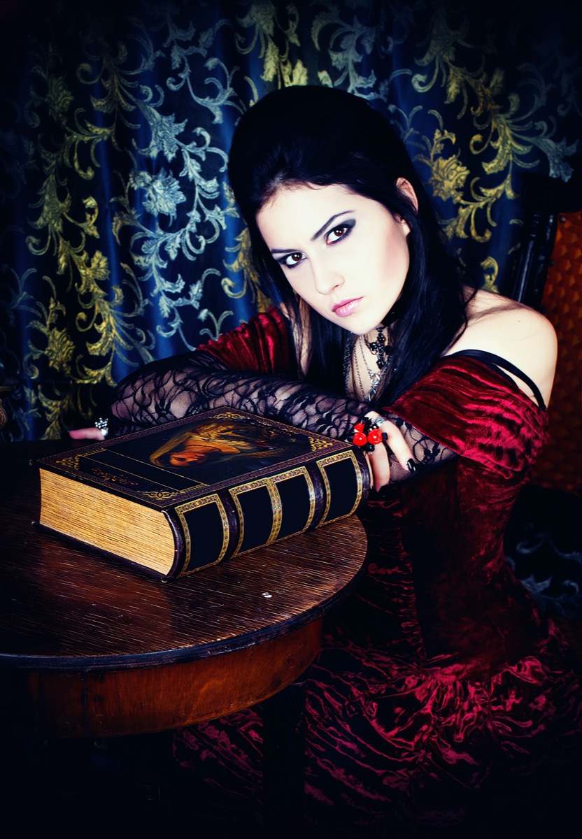 come back to me spell