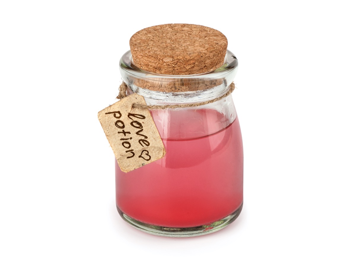 powerful picture love spells Manila