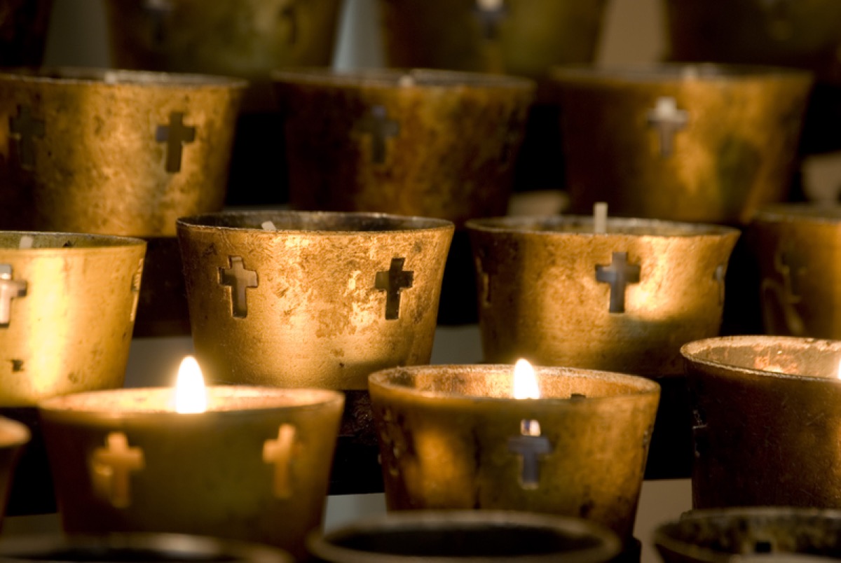 put voodoo on a cheating man