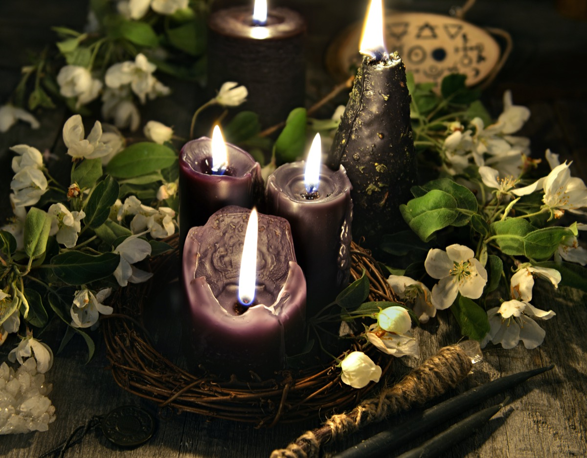 remove relationship negativity