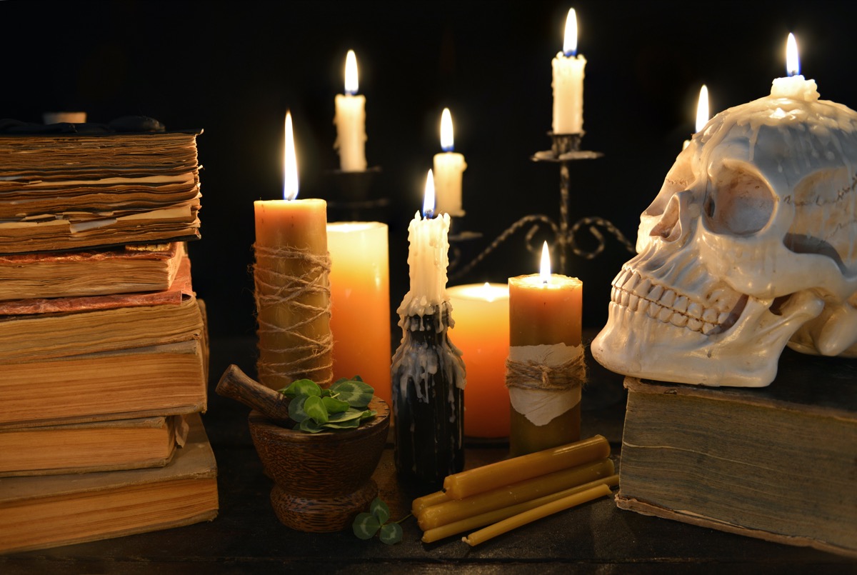 voodoo love spells for dominion