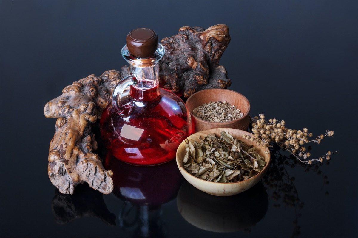 voodoo separation spell